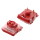 NuPhy Air75 V2 Ionic White Cowberry - 1231571 - zdjęcie 3